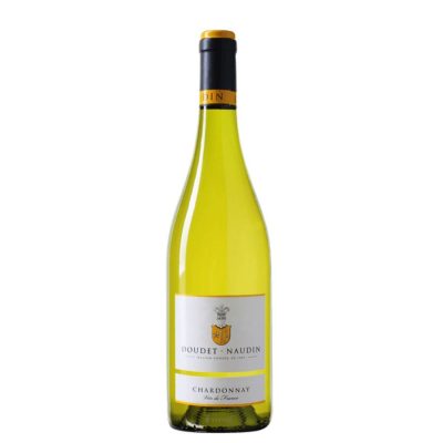 Doudet Naudin Chardonnay - Vin de France