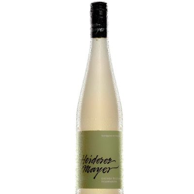 Heiderer Mayer Grüner Veltliner Strawanzer 2022
