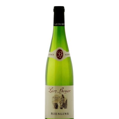 Léon Beyer Alsace Riesling 2018