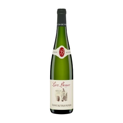 Léon Beyer Alsace Gewurztraminer 2018