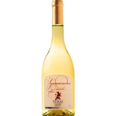 Leonis Sweet Szamorodni Tokaji