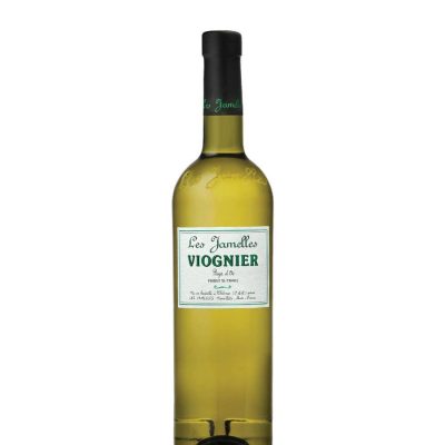 Les Jamelles Viognier 2021