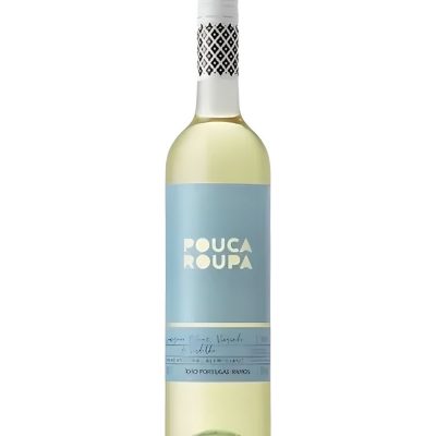 Pouca Roupa Branco - Alentejo 2021
