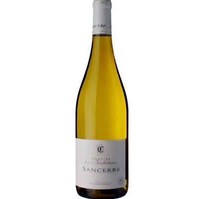 Sancerre Blanc Cédrick Bardin 2020