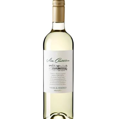 Viña Cantarera Viura & Verdejo 2019