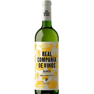 Viña Muriel Real Compania Macabeo (Blanco) 2021