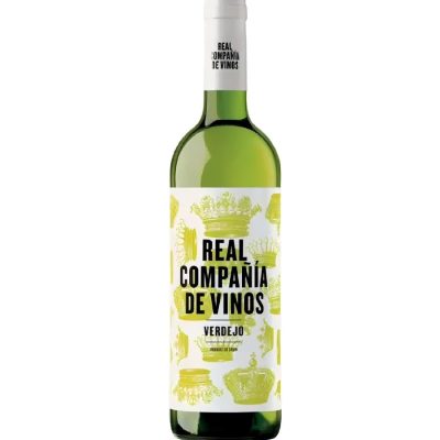 Viña Muriel Real Compania Verdejo 2020