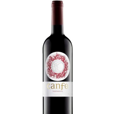 Canfo Tempranillo 2021