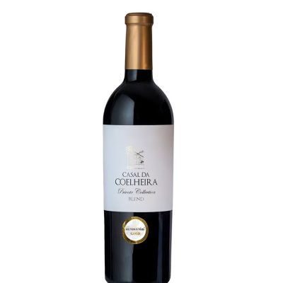 Casal da Coelheira Priv. Sellec. Tinto 2017