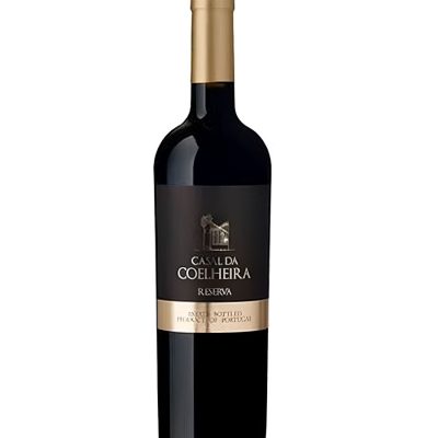 Casal da Coelheira Reserva Tinto 2017