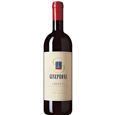Col D´Orcia Gineprone Chianti DOCG 2020