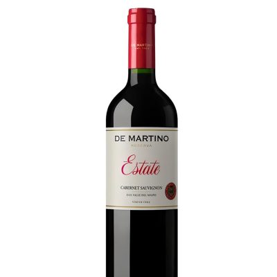 De Martino Estate Reserva Cabernet Sauvignon 2023