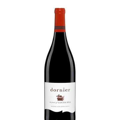 Dornier Cocoa Hill Ruby Red 2021