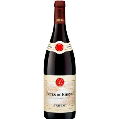 E. Guigal Crozes Hermitage Tinto 2018