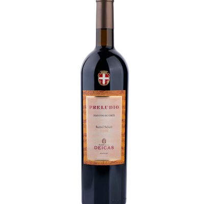 Família Deicas Prelúdio Tinto 2018