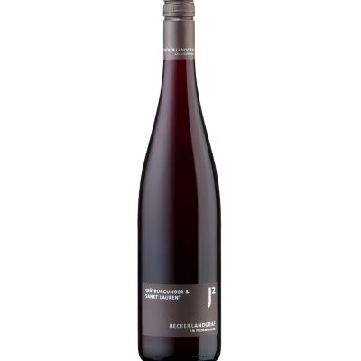 Spatburgunder & Sankt Laurent - Trocken 2021