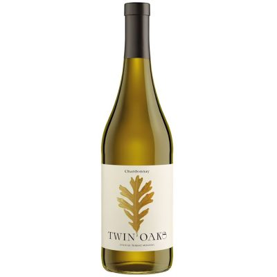 Twin Oaks R. Mondavi Chardonnay