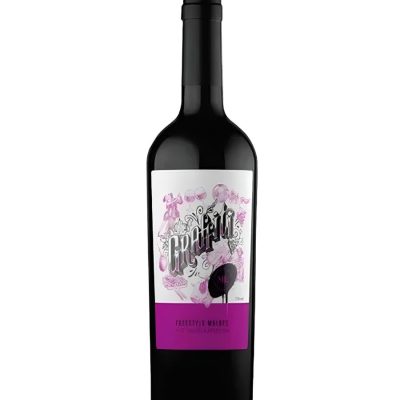 Graffiti Malbec - Lorca 2021