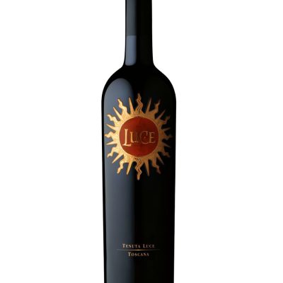 Luce - Frescobaldi (Merlot/Sangiovese) 2018