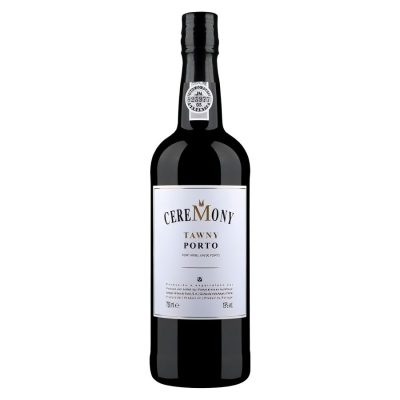 V. Porto Ceremony Tawny