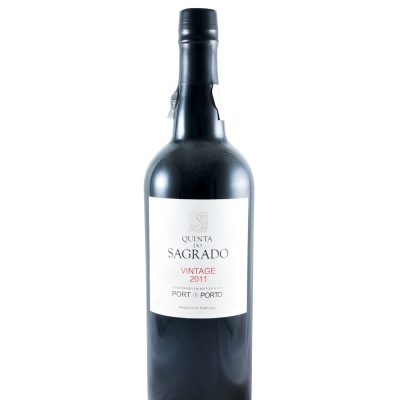 V. Porto Quinta do Sagrado Vintage 2011