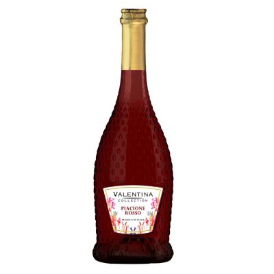 Valentina Pacione Rosso - Piemonte