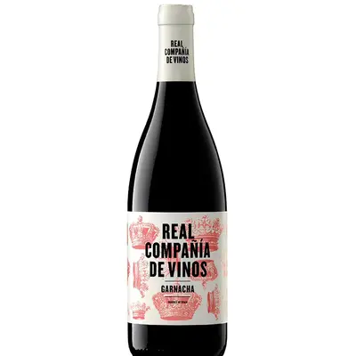 Viña Muriel Real Compania Garnacha 2021