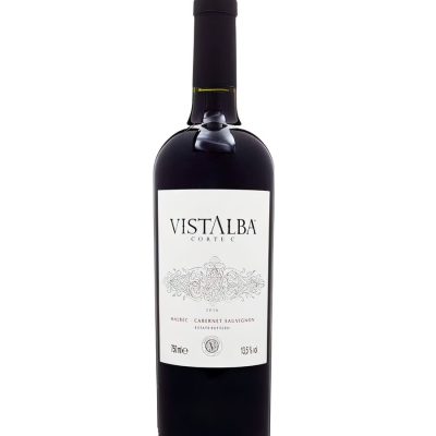 Vistalba Corte C 2019