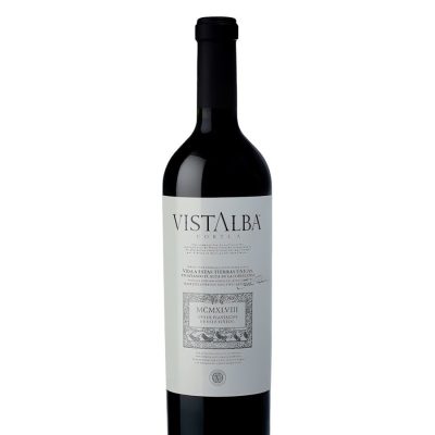 Vistalba Corte A 2018