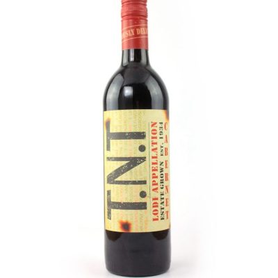 T.N.T. Cabernet Sauvignon