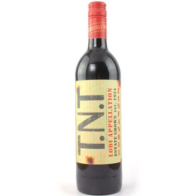 T.NT. Zinfandel