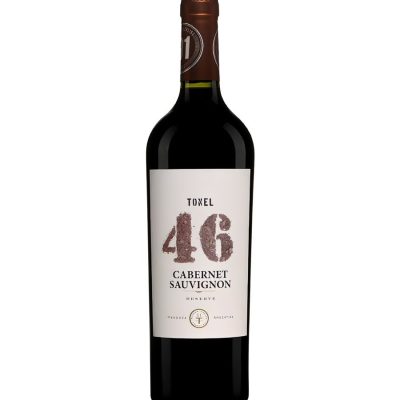 Tonel 46 Private Selection Cabernet Sauvignon 2019