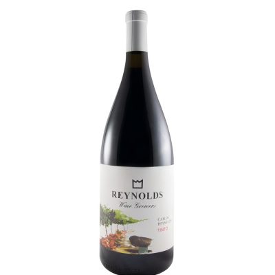 Reynolds Carlos Reynolds Tinto 2021