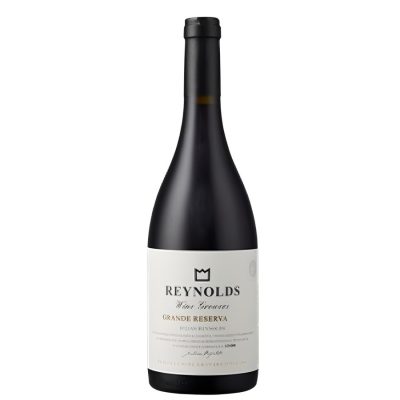 Reynolds Julian Reynolds Grande Reserva Tinto 2014