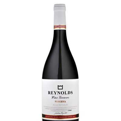 Reynolds Julian Reynolds Reserva Tinto 2018
