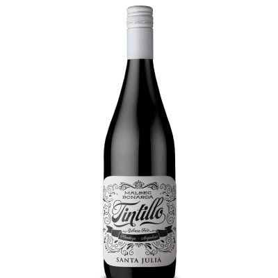 Santa Julia Tintillo Malbec/Bonarda 2021