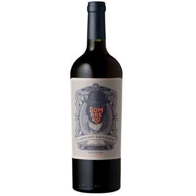 Sombrero Cabernet Sauvignon 2023