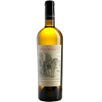 Pera Manca Branco 2022