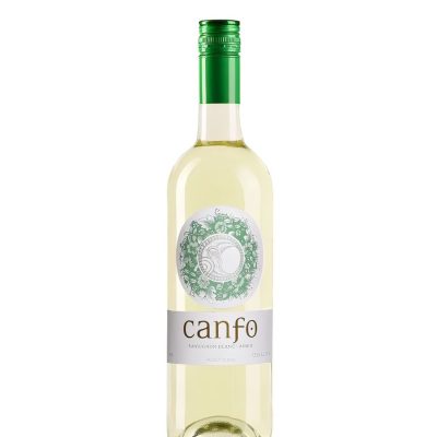 Canfo Sauvignon Blanc-Airén 2021