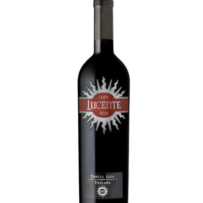 Lucente - Frescobaldi 2019