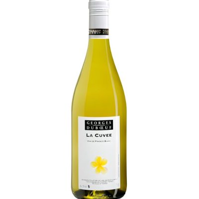 Georges Duboeuf La Cuvee Blanc