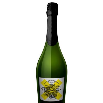 Espumante Sapo de Otro Pozo Extra Brut