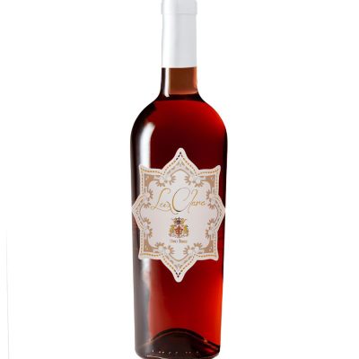 Dieci Terre - Lux Clara (Rose) 2021