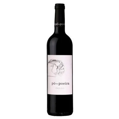 Quinta do Poeira - Pó de Poeira Tinto 2020