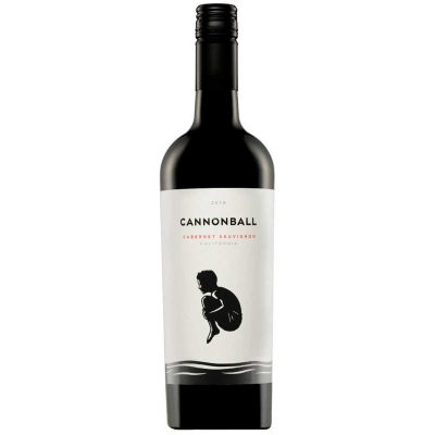 Cannonball Cabernet Sauvignon 2019