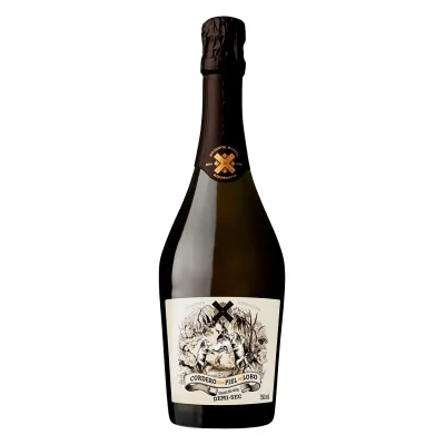Esp. Cordero Con Piel de Lobo Demi Sec