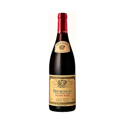Louis Jadot Bourgogne Pinot Noir 2022