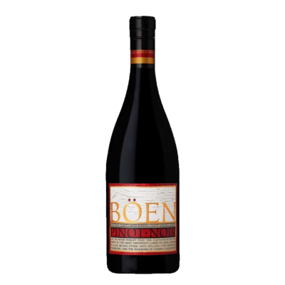 Böen Pinot Noir 2021