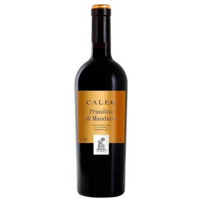 Caleo Primitivo di Manduria DOC 2021