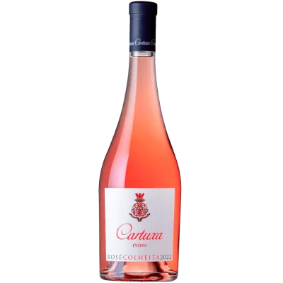 Cartuxa Colheita Rosé 2022